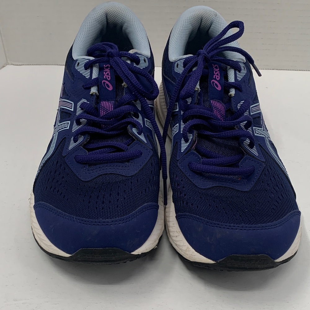 ASICS Women’s Gel-Contend 8 Sneakers Lightweight Running & Training Size 9.5